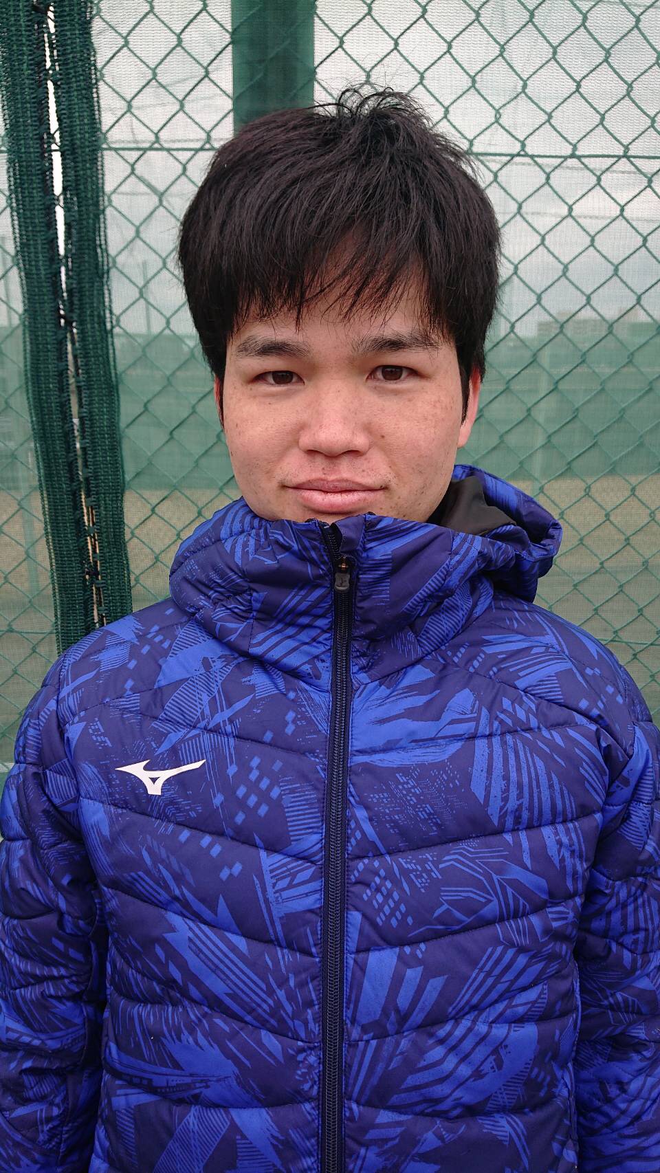 平井 裕之 JapanLeague Soft Tennis