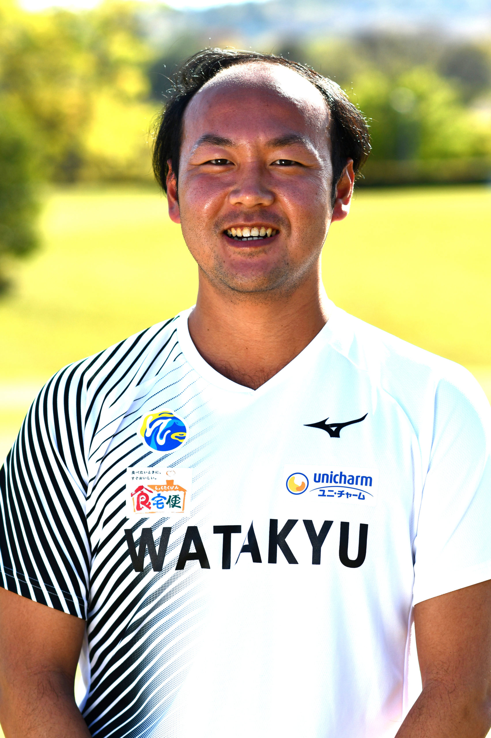 藤田 大祐 JapanLeague Soft Tennis